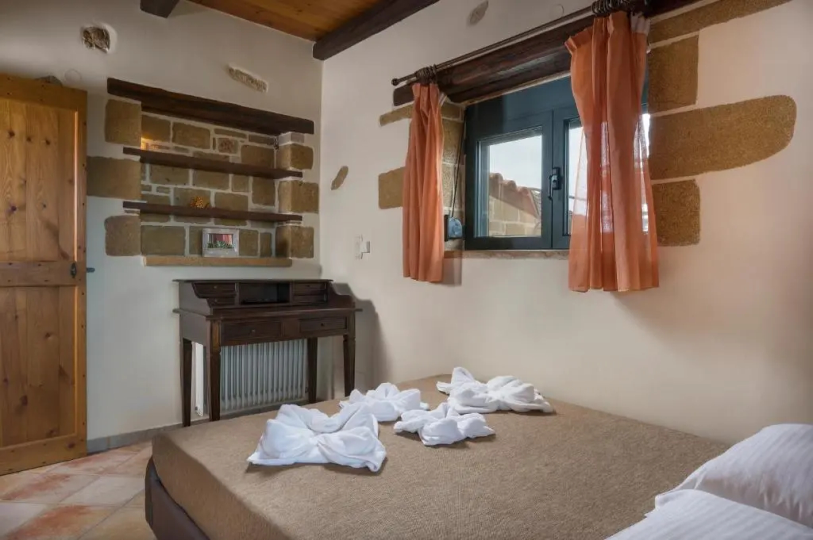 Athina Traditional Villa