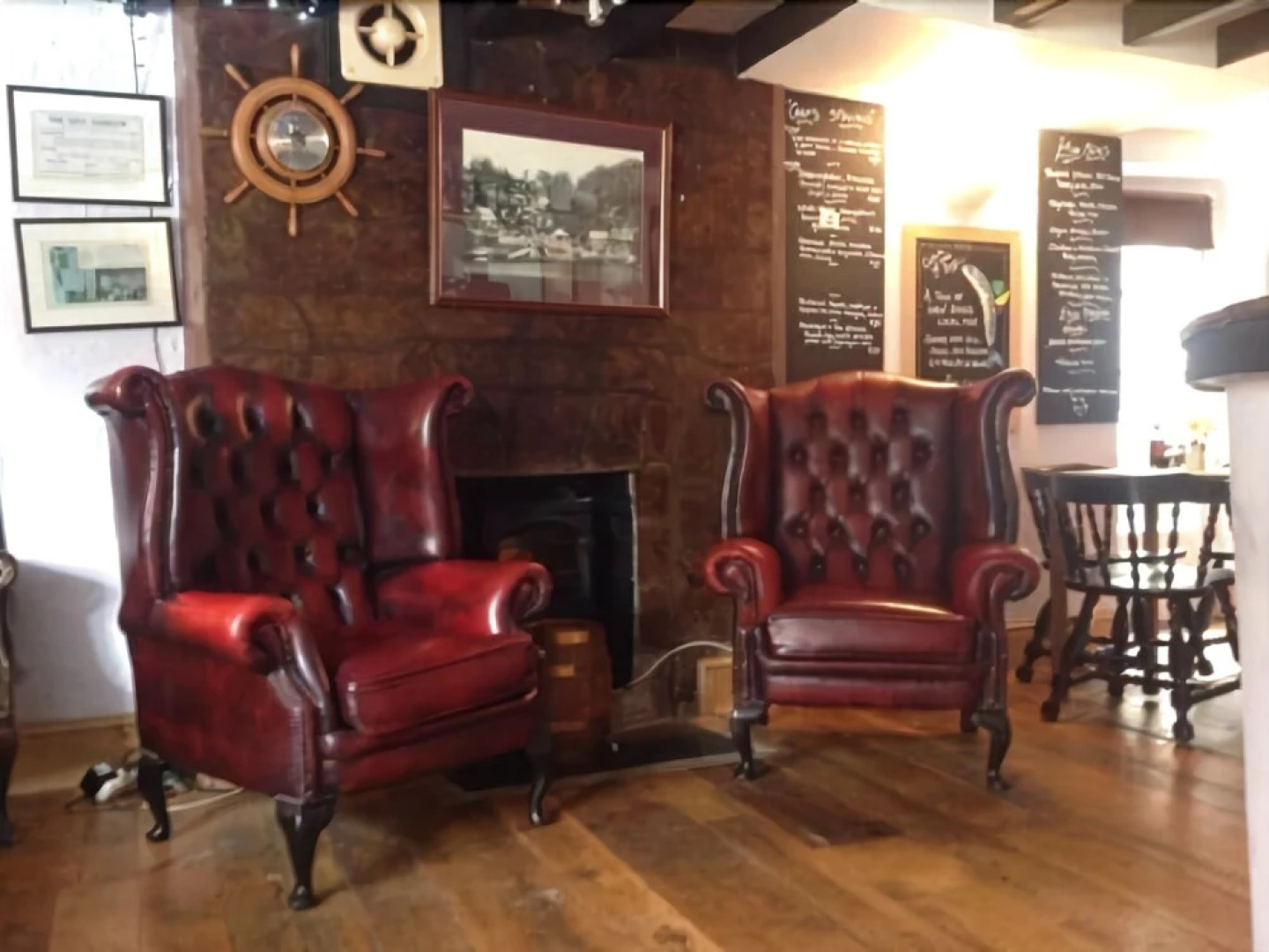 Safe Harbour Inn