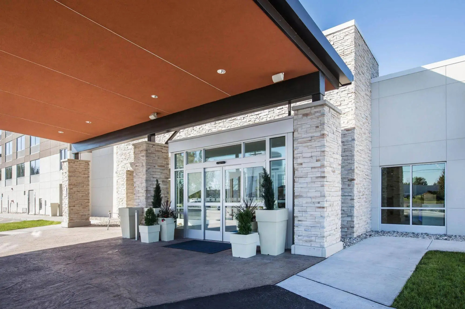 Holiday Inn Express & Suites Ludington by IHG