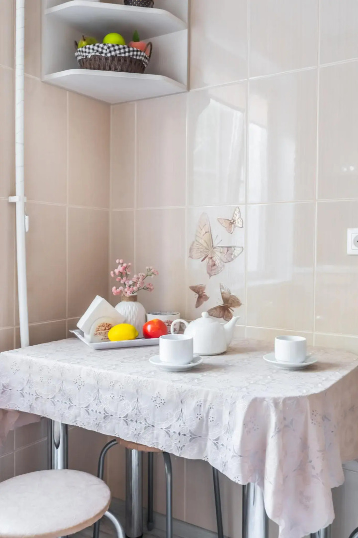 Апартаменты на Урицкого