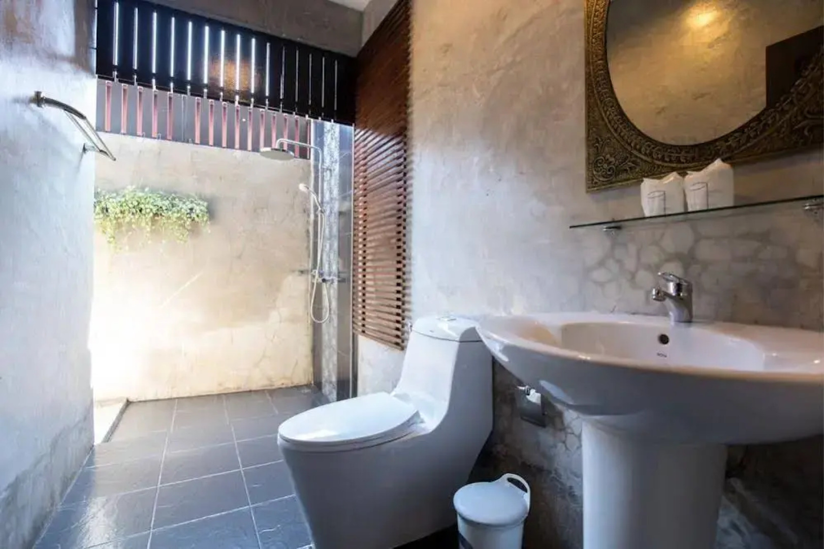 Phant Hua Hin Resort