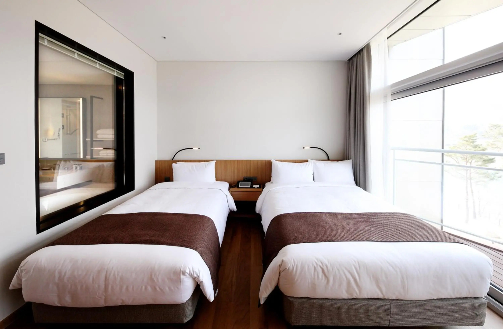 Midas Hotel & Resort