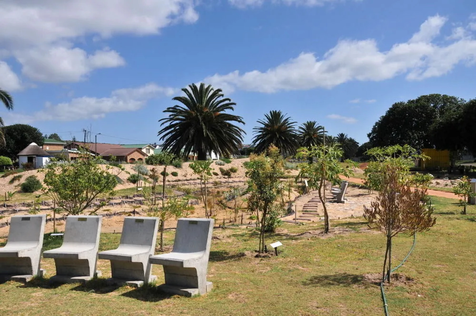 Adagio Luxury Self Catering