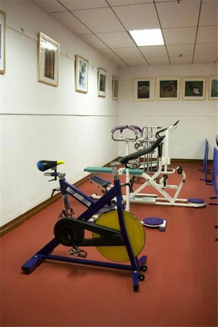 Luoyang Kailai Hotel