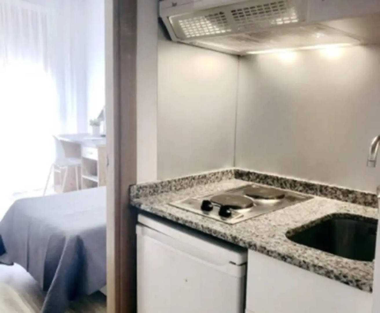 Confort Burjassot Campus University Residence Valencia