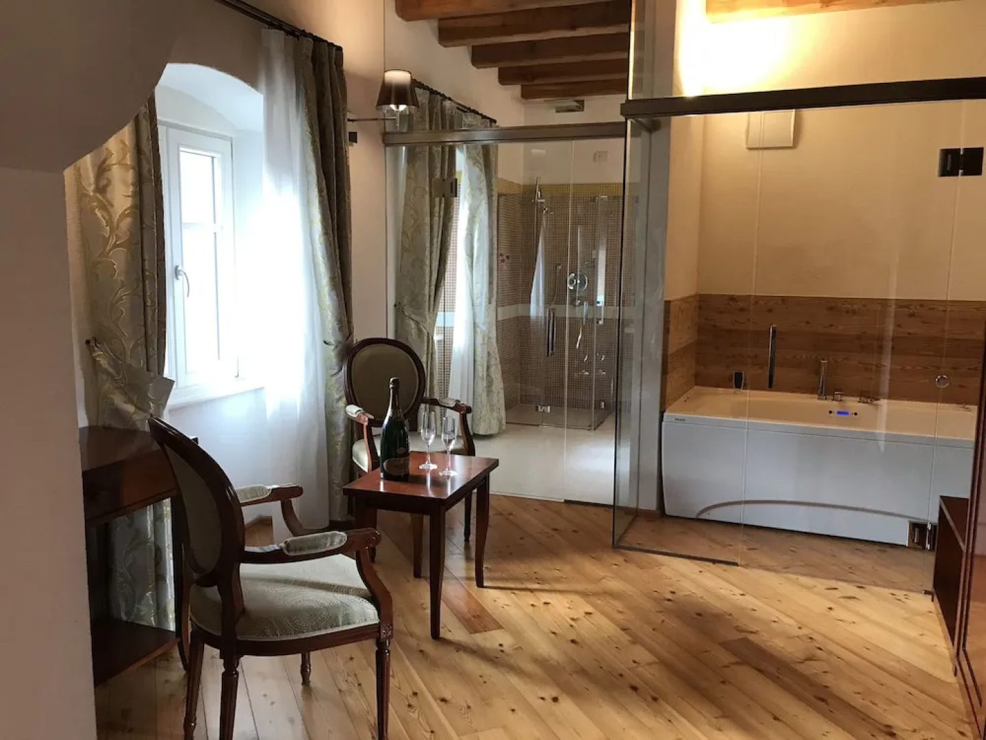 Albergo Palazzo Lodron Bertelli