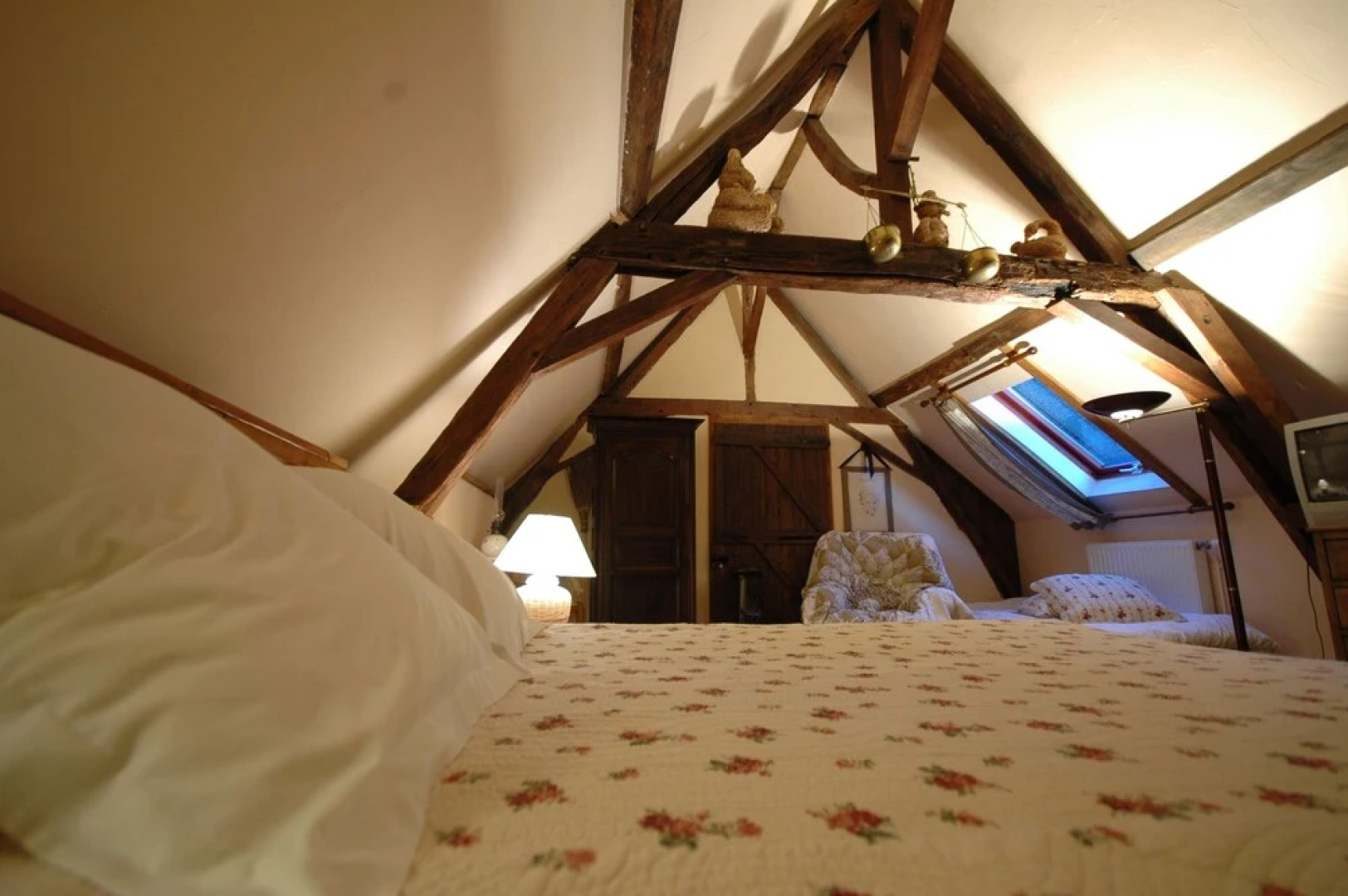 Le Clos Saint Jacques