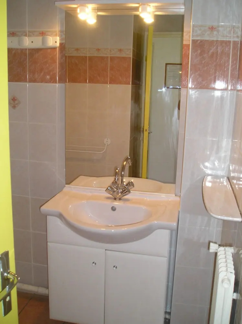 Résidence de Vacances les Heures Claires