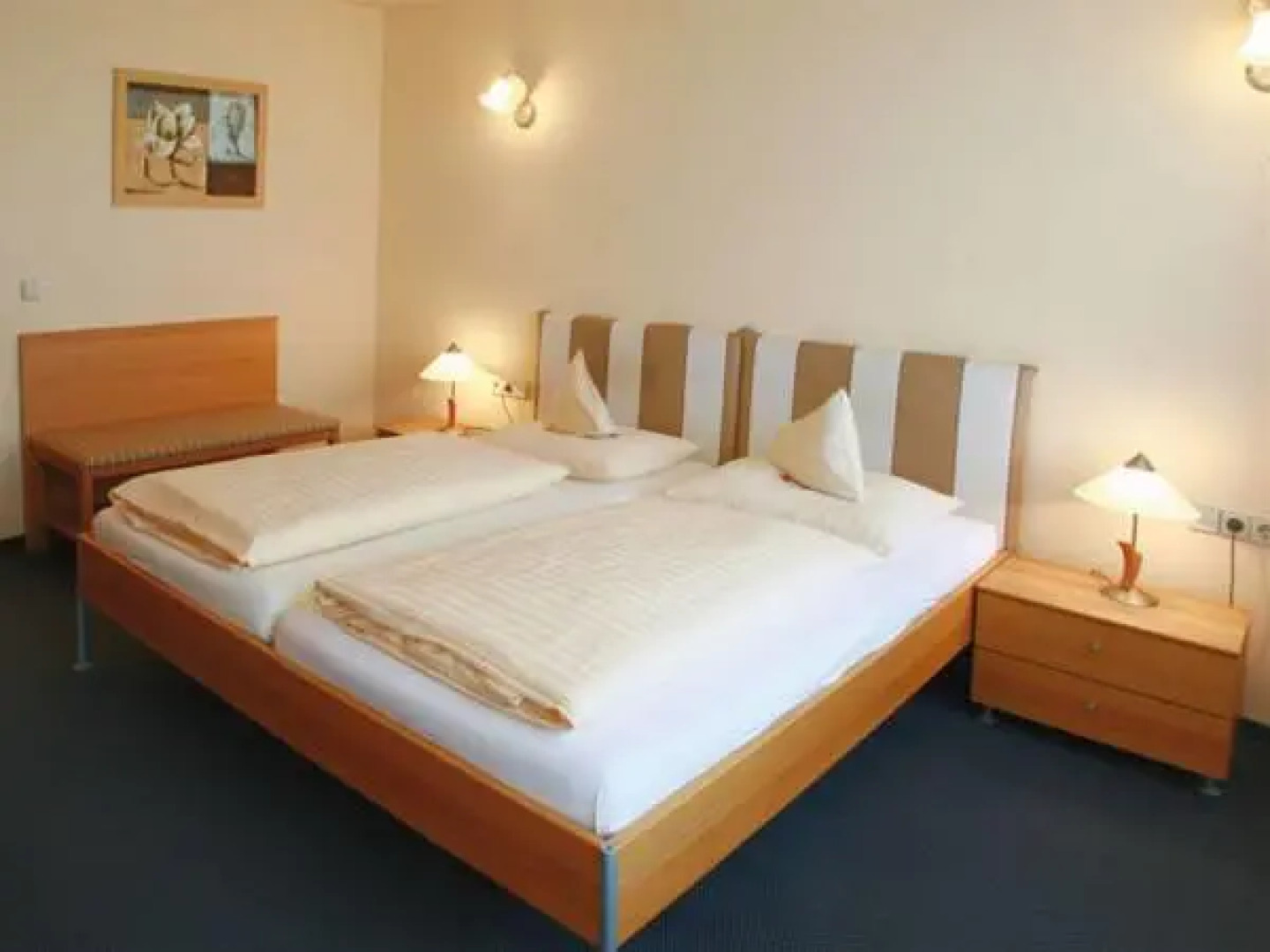 Vitalhotel Sanct Bernhard