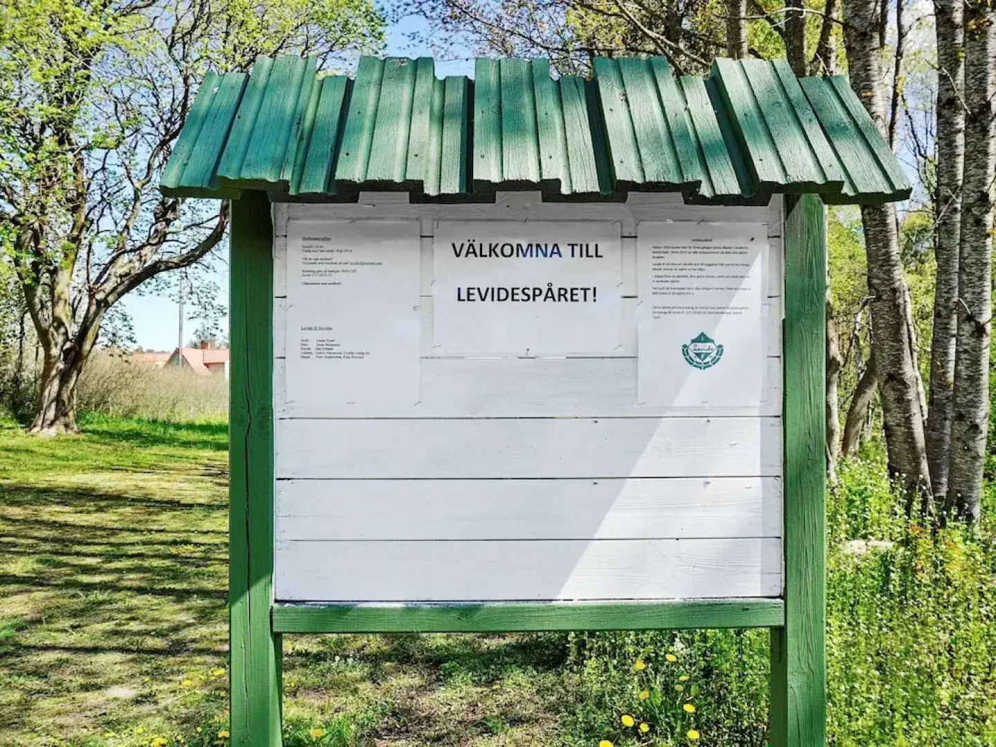 4 Person Holiday Home in Hemse