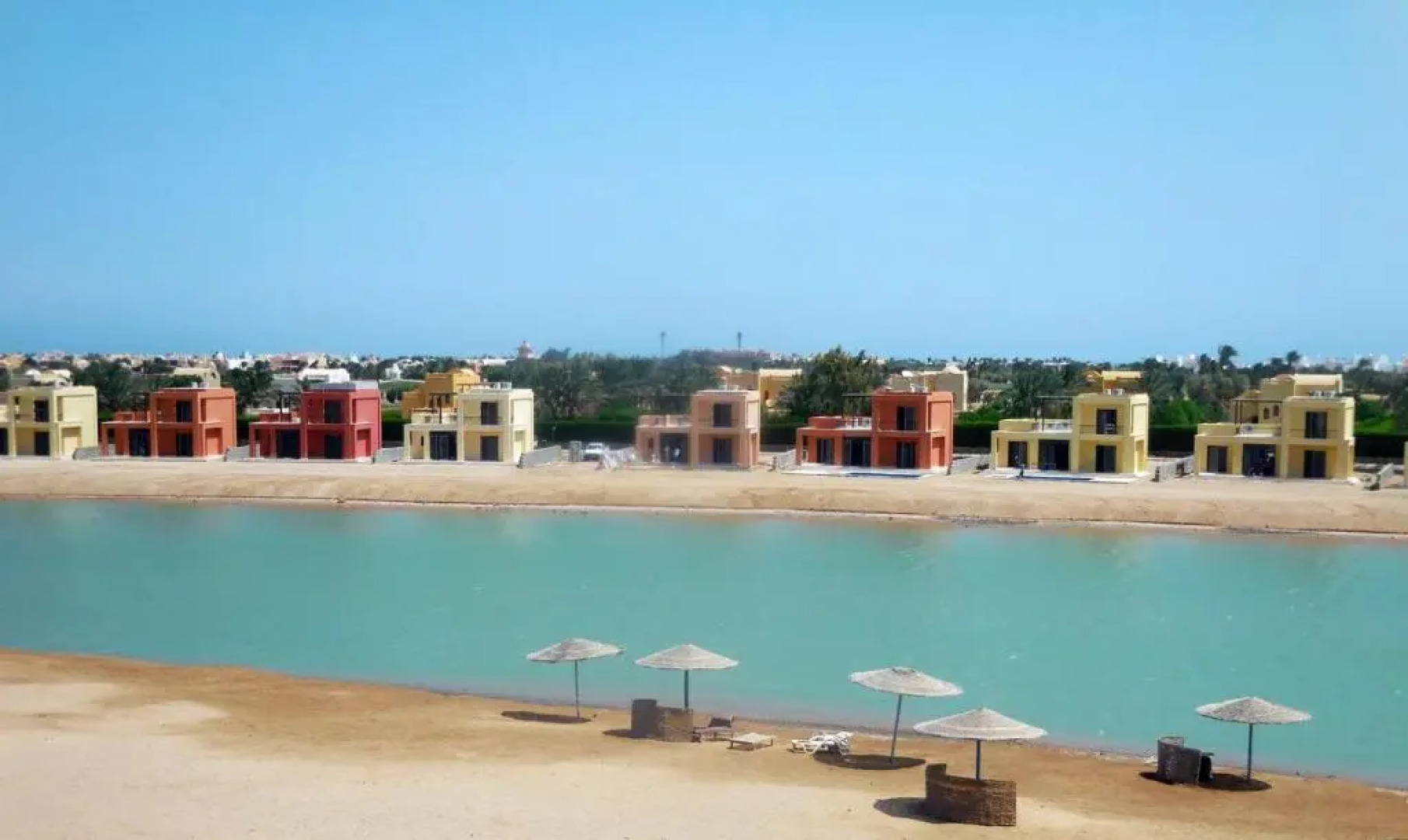 El Gouna Apartment