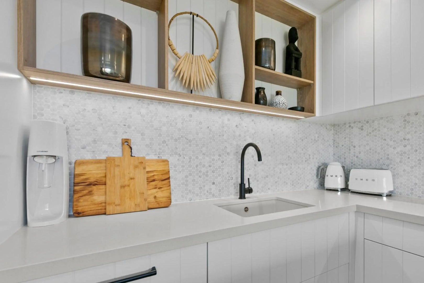 Oceanbreeze at Sunshine Beach