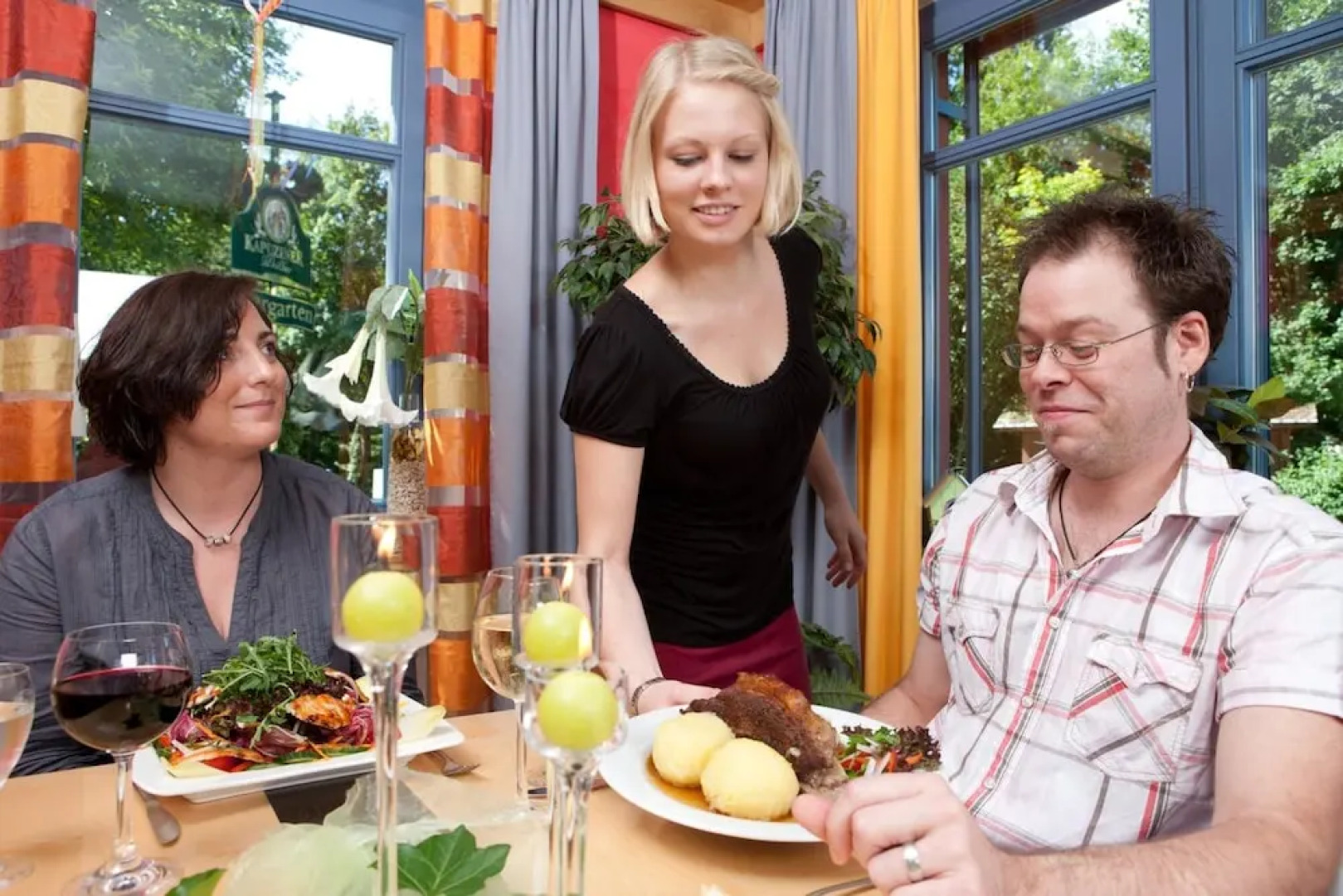 Behringers Freizeit- & Tagungshotel