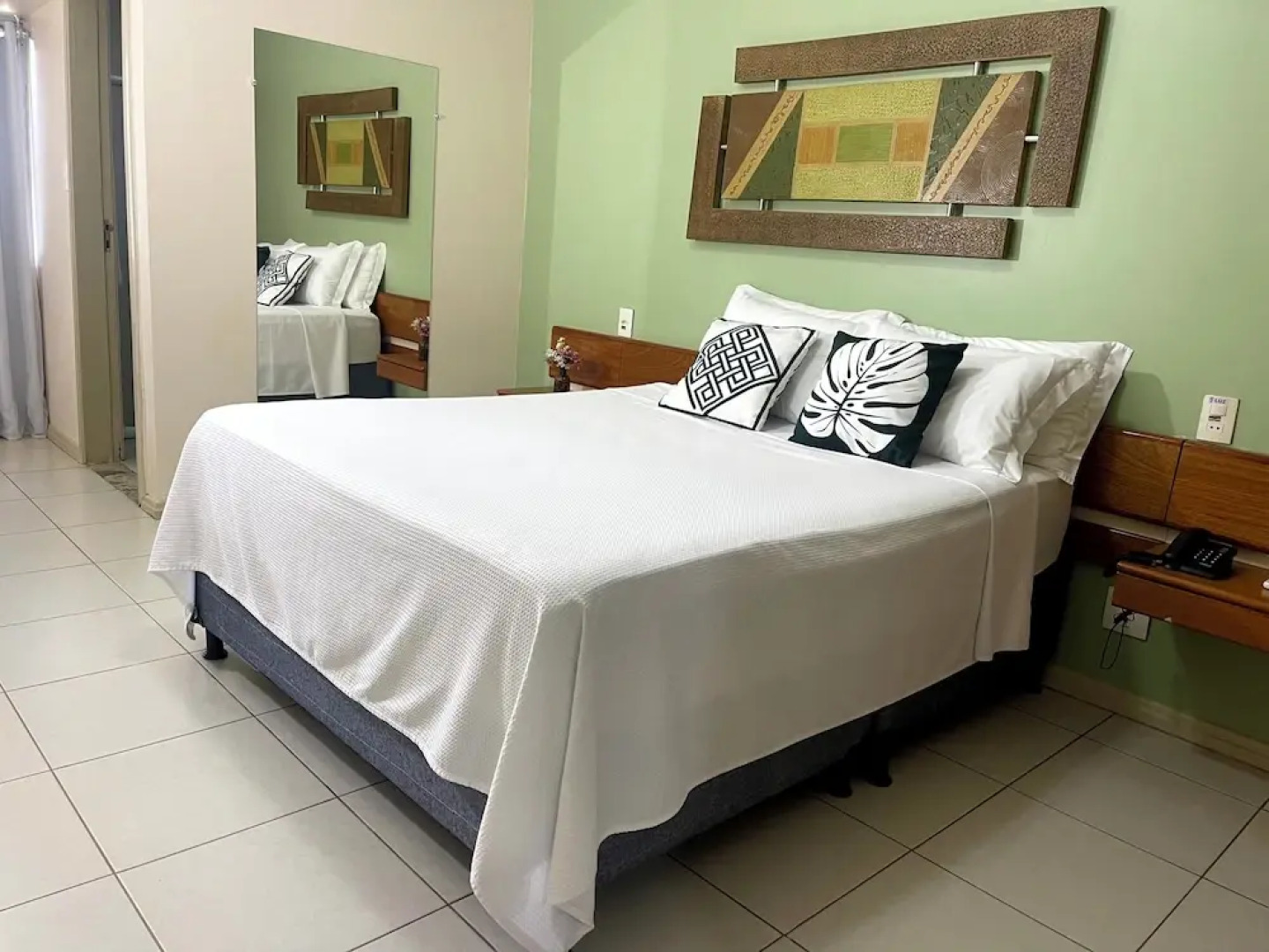 Ápides Palace Hotel