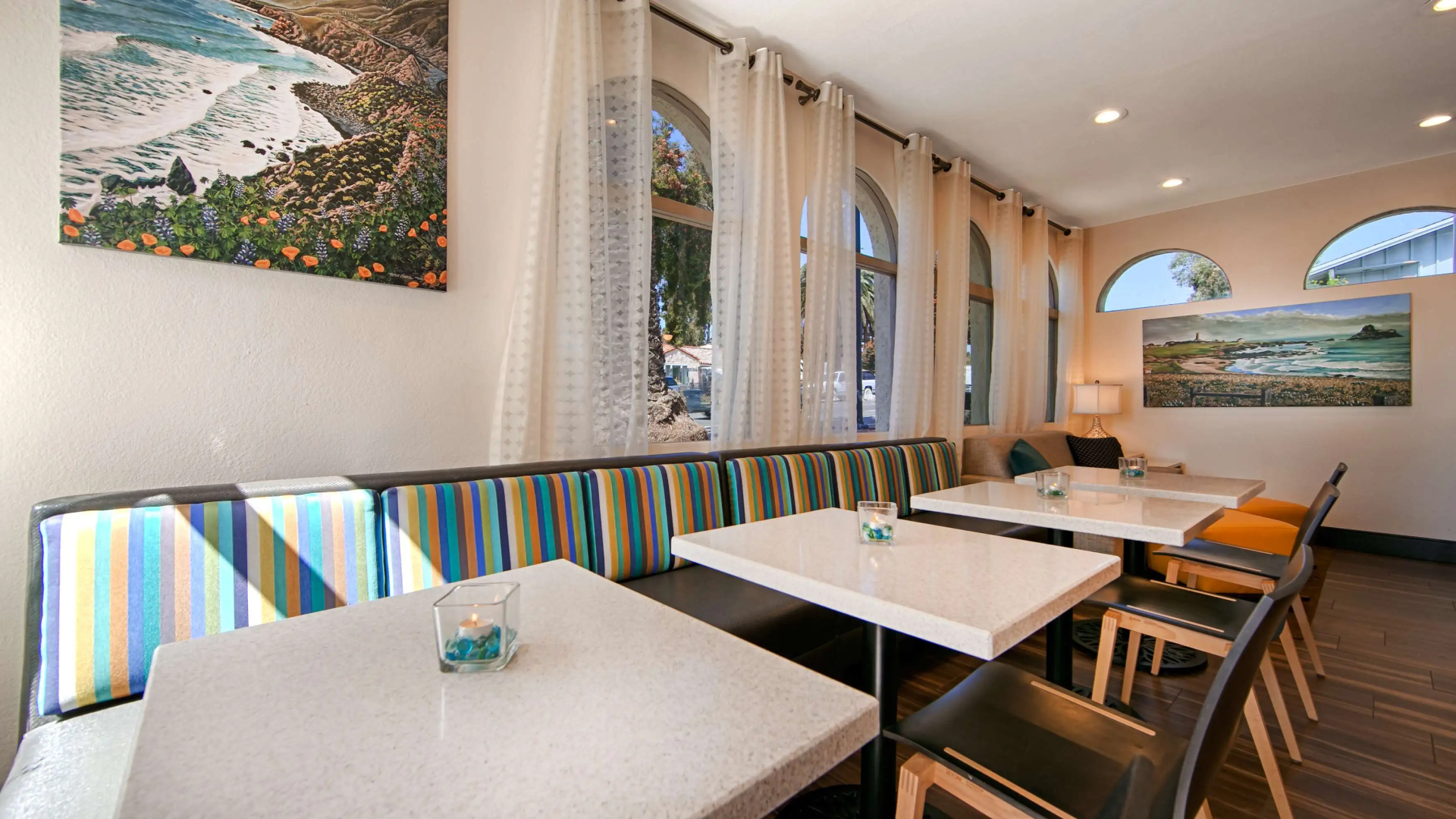 Best Western San Marcos Inn