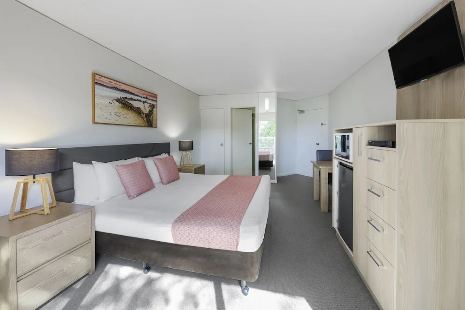 Club Wyndham Coffs Harbour Terraces