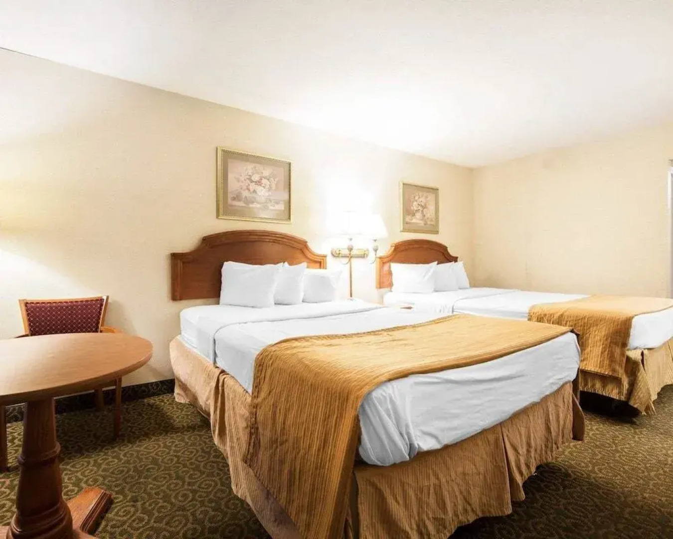 Americas Best Value Inn Grayson