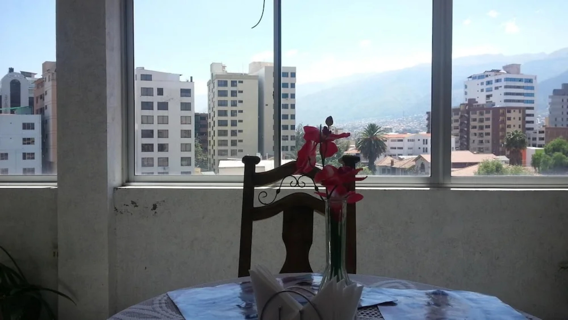 Hotel Maison Fiori (Plaza Colon)