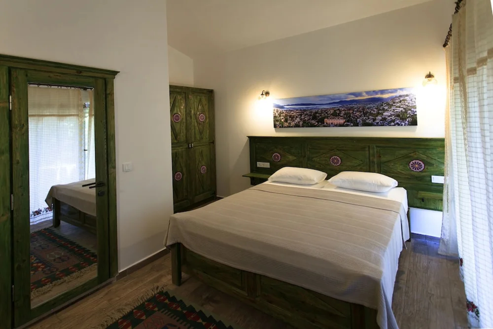 Kayaköy Piramit Butik Otel