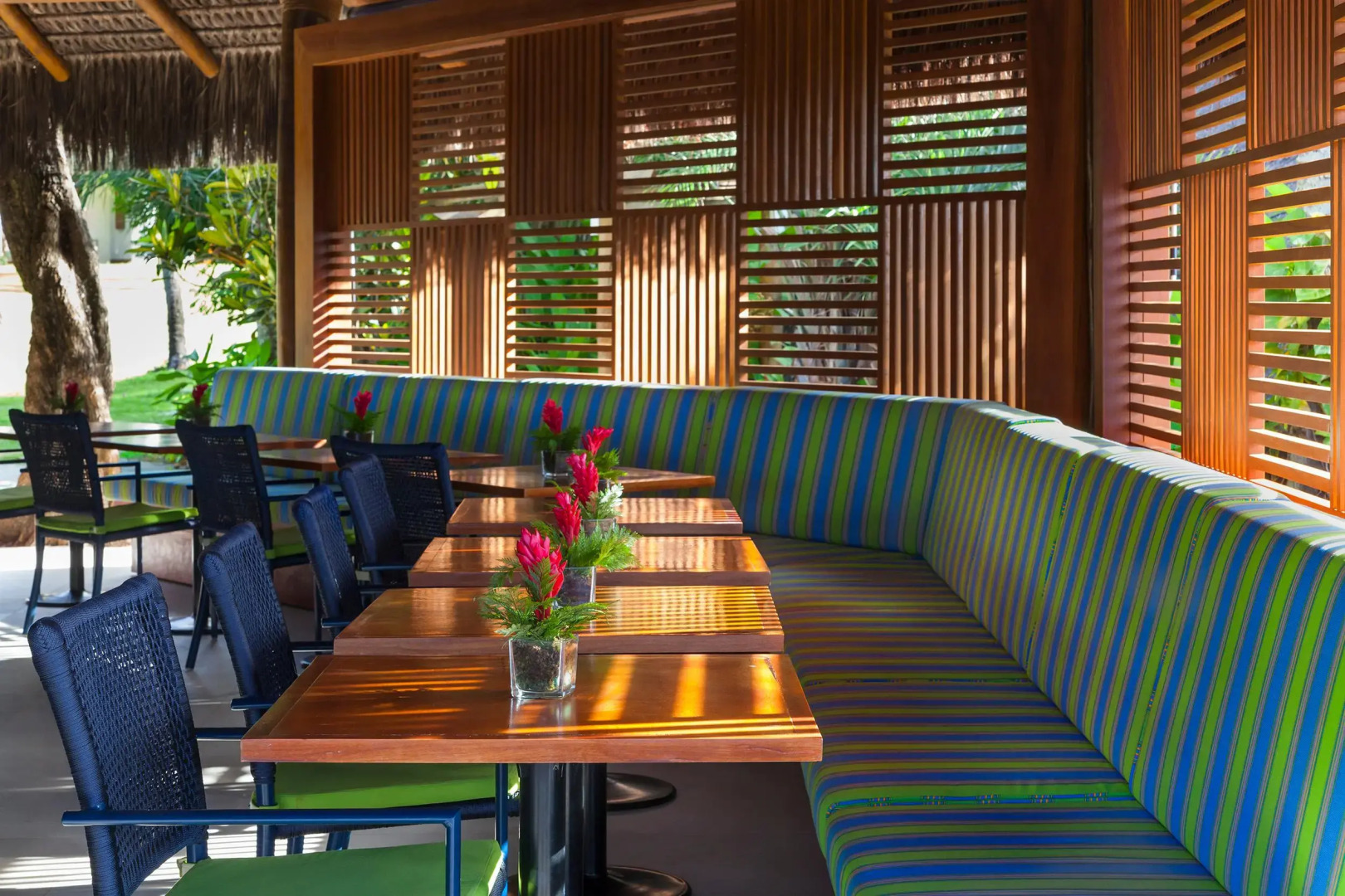 Tivoli Ecoresort Praia Do Forte