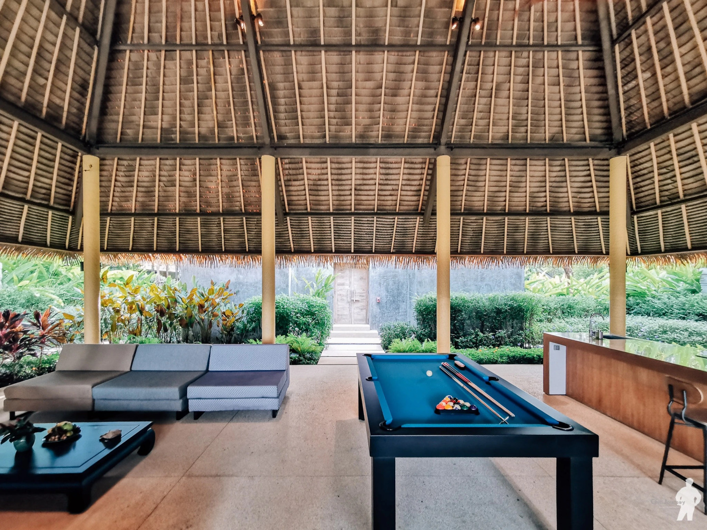 Island Escape Burasari