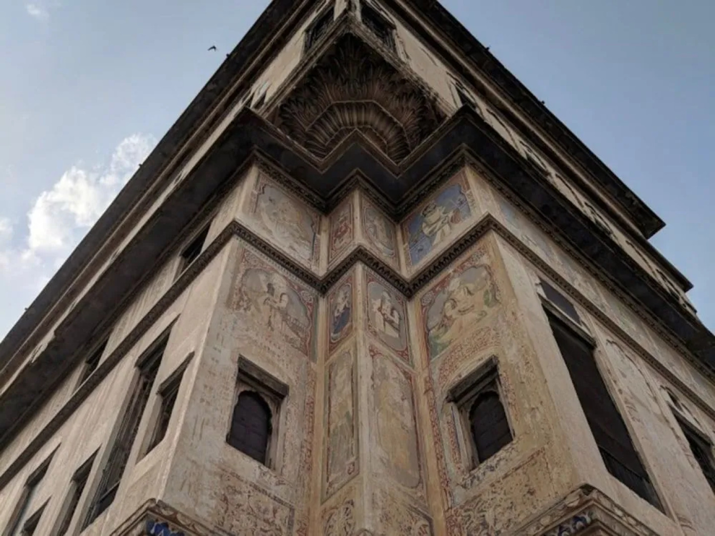 Vedaaranya Haveli - AM Hotel Kollection