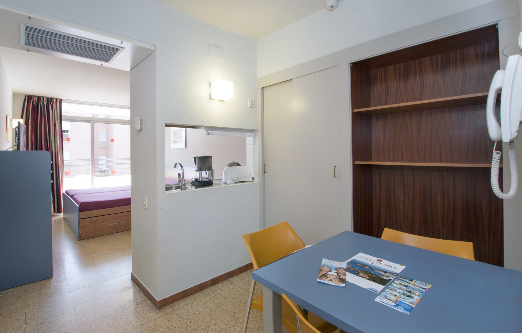 Aparthotel Esmeraldas