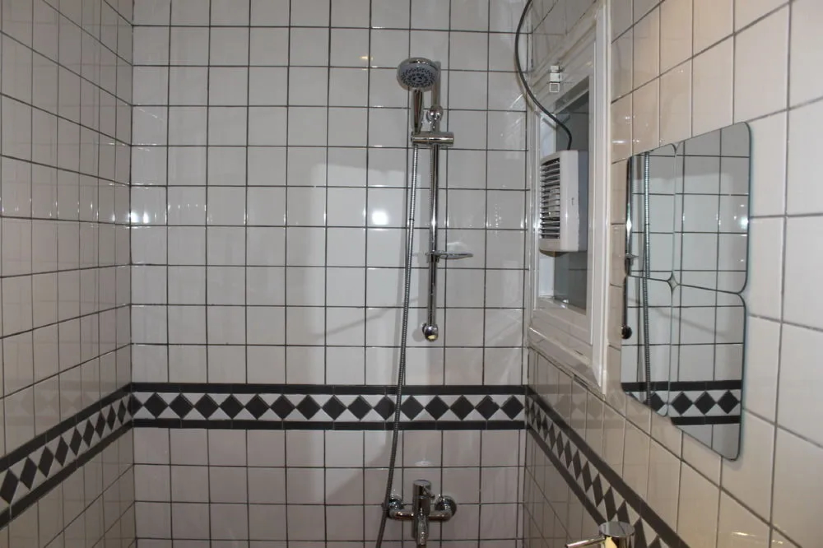 Terrace Furnished Apartments- Fintas1