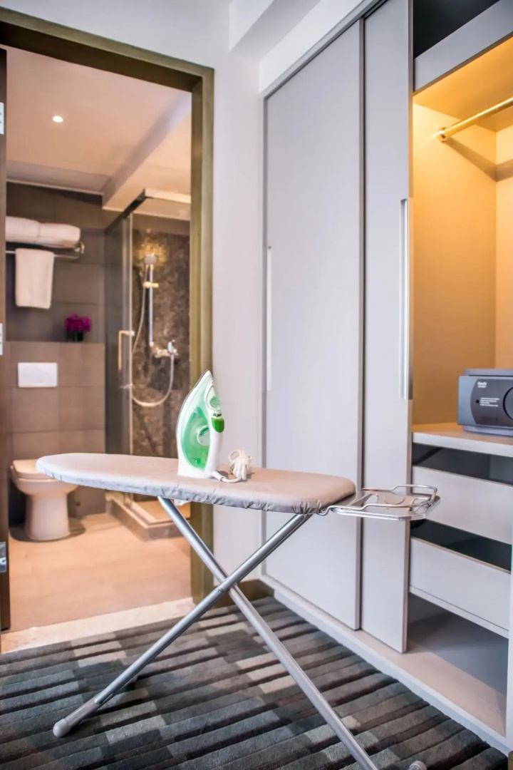 Hotel One Eighteen