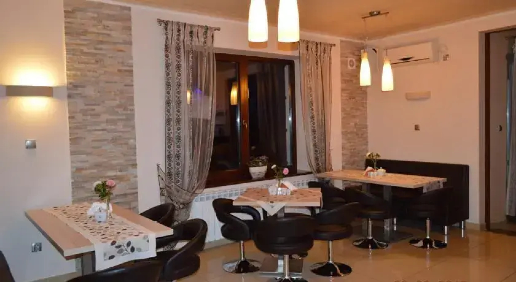 Zajazd Złota Podkowa