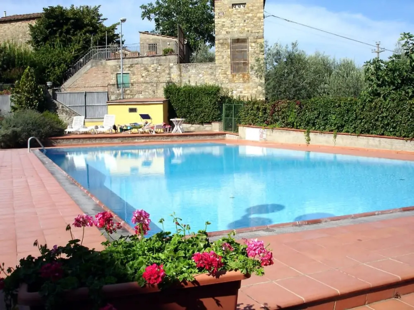 Antica Canonica San Leolino