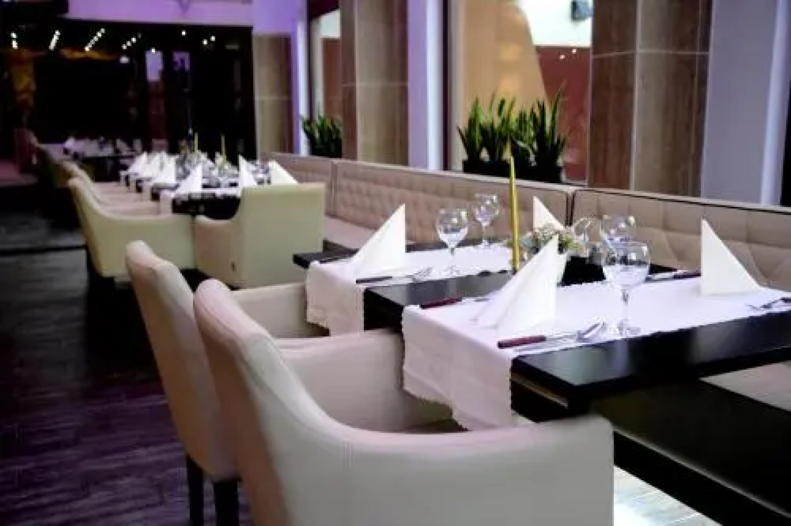 Hotel Minerva