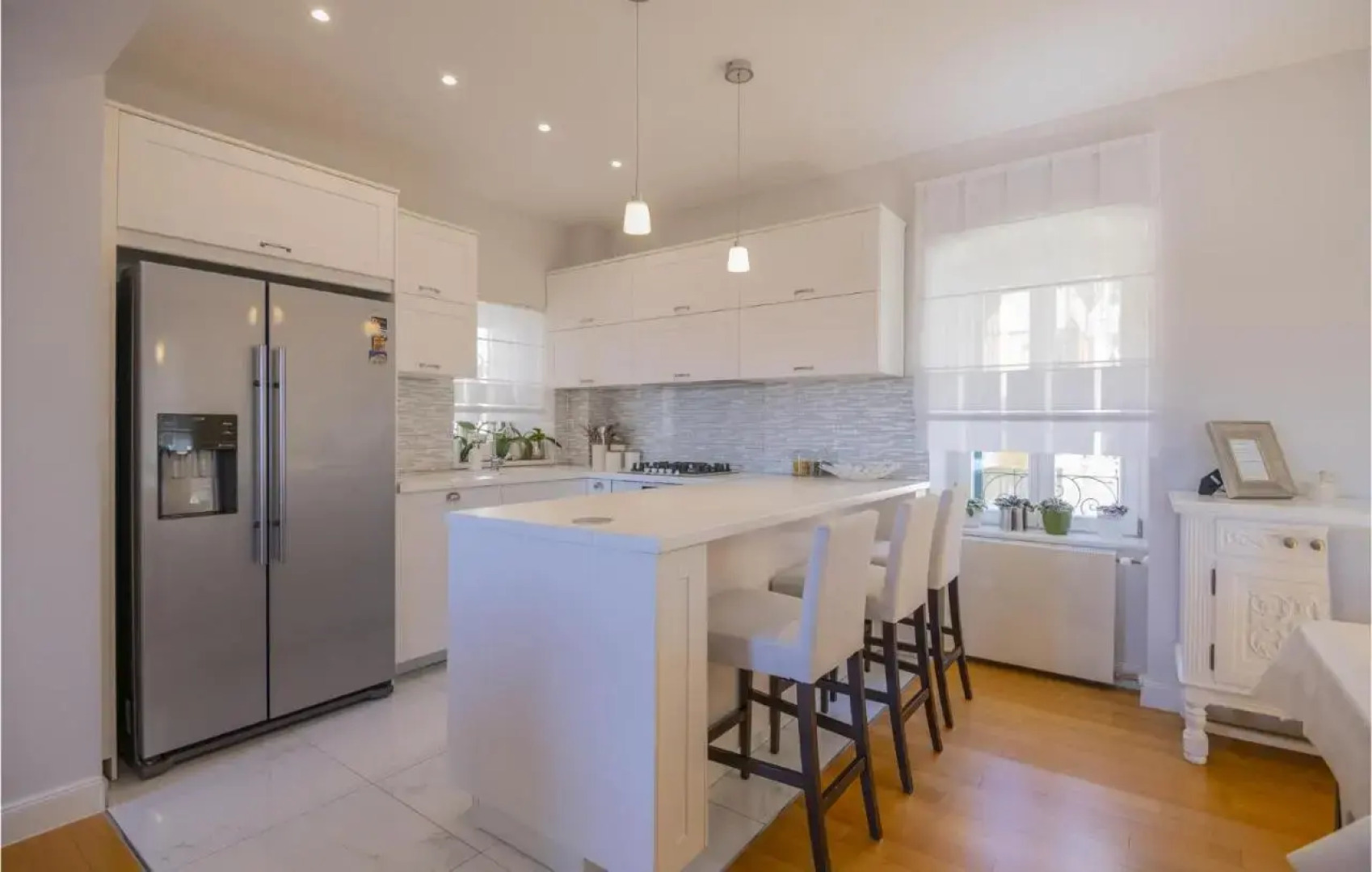 Three-Bedroom Holiday Home in Imotski