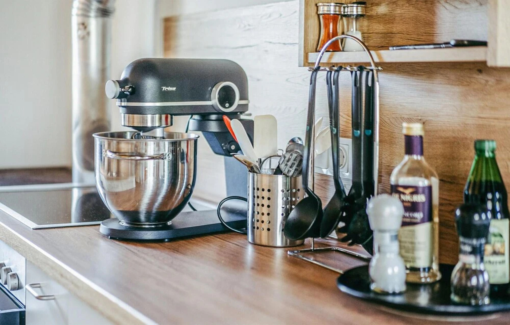 Stunning Home in Gaas Weinberg With Wifi and 1 Bedrooms