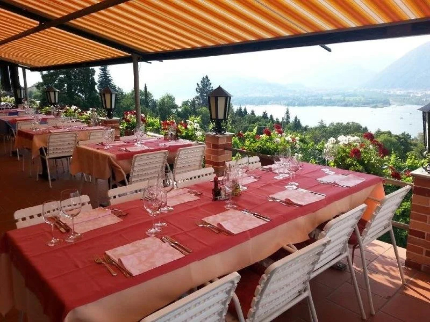 Ristorante Gambarogno