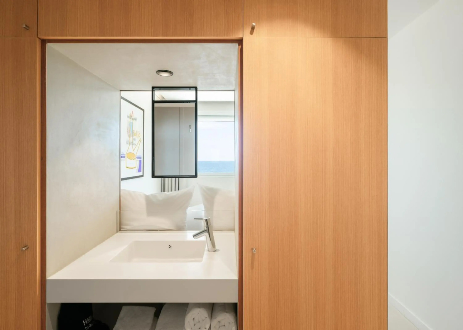 Les Elmes - Hôtel, Spa & Plage Privée