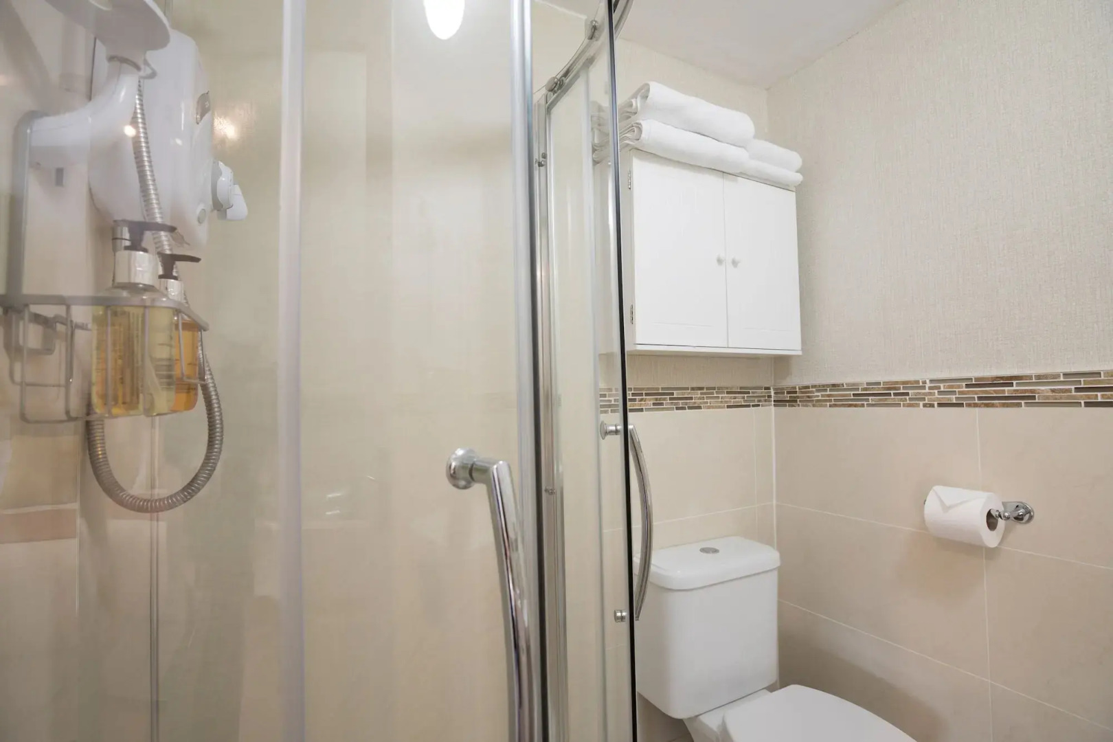 Bramwood Guest House