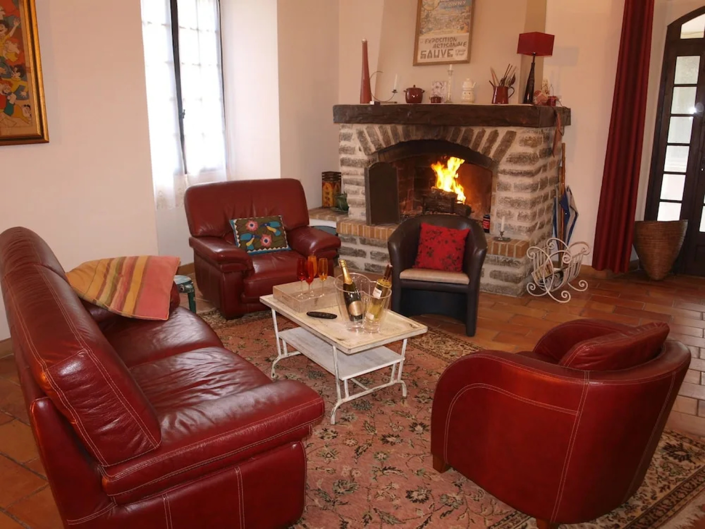 Logis Des Magnans - Gîte Confort