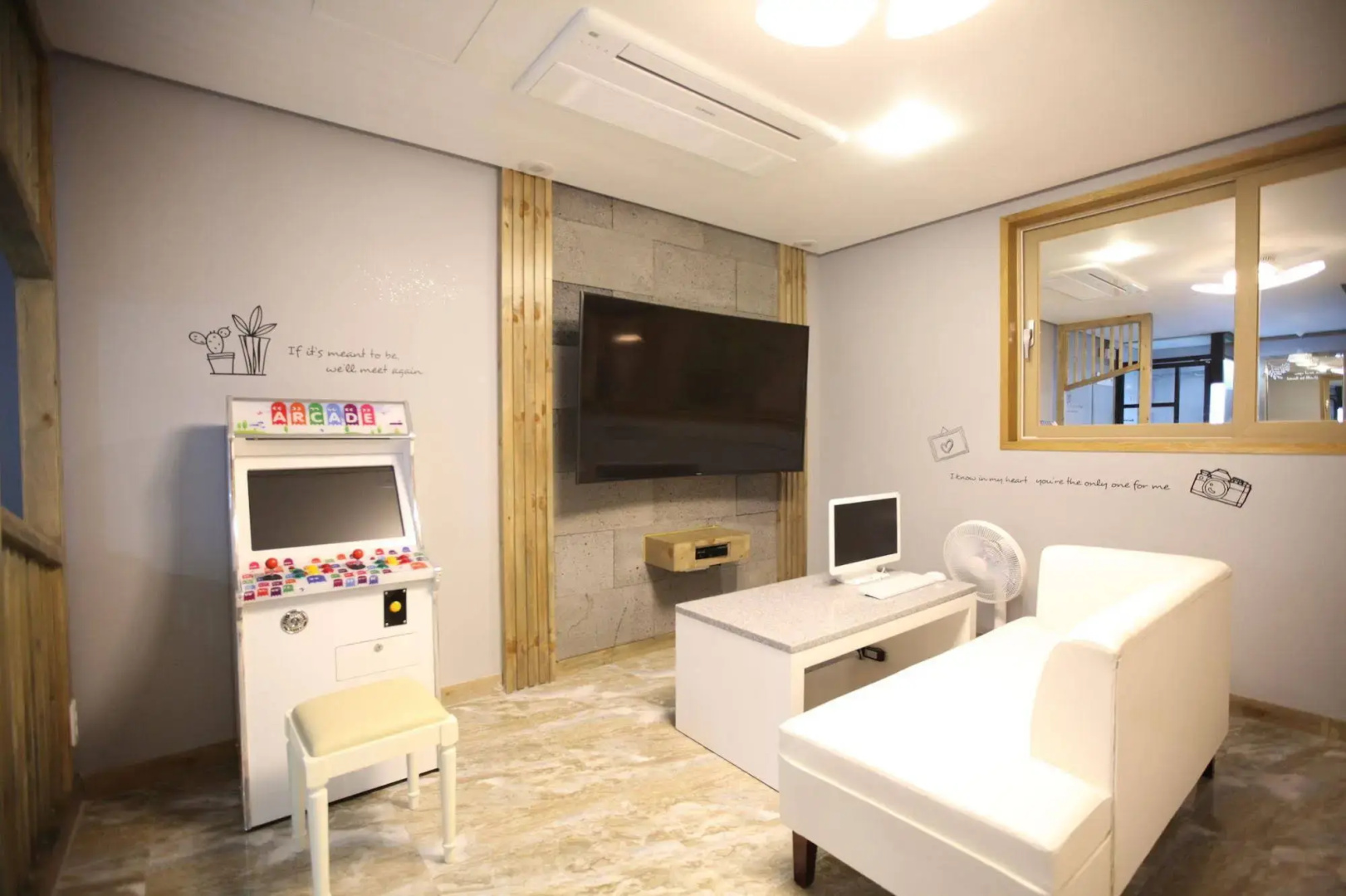 Cheonan Hound Hotel