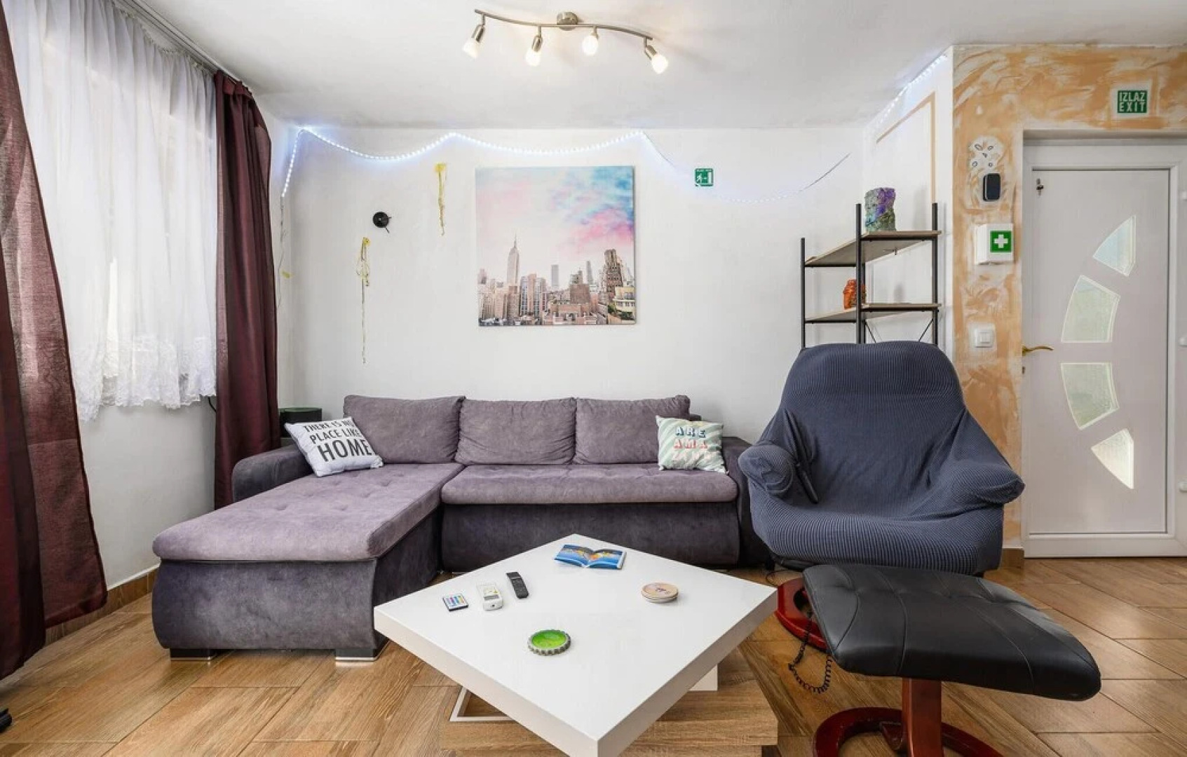 Beautiful Home in Rovinj With 2 Bedrooms, Outdoor Swimming Pool and Wifi