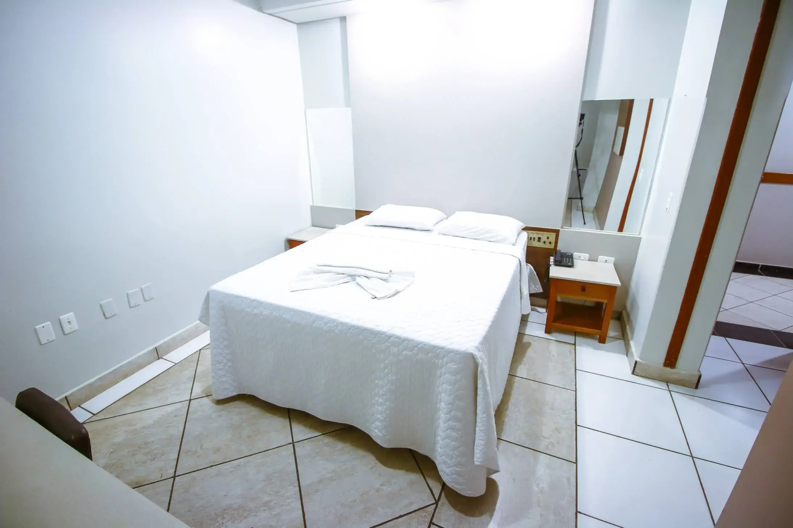 Pilões Palace Hotel