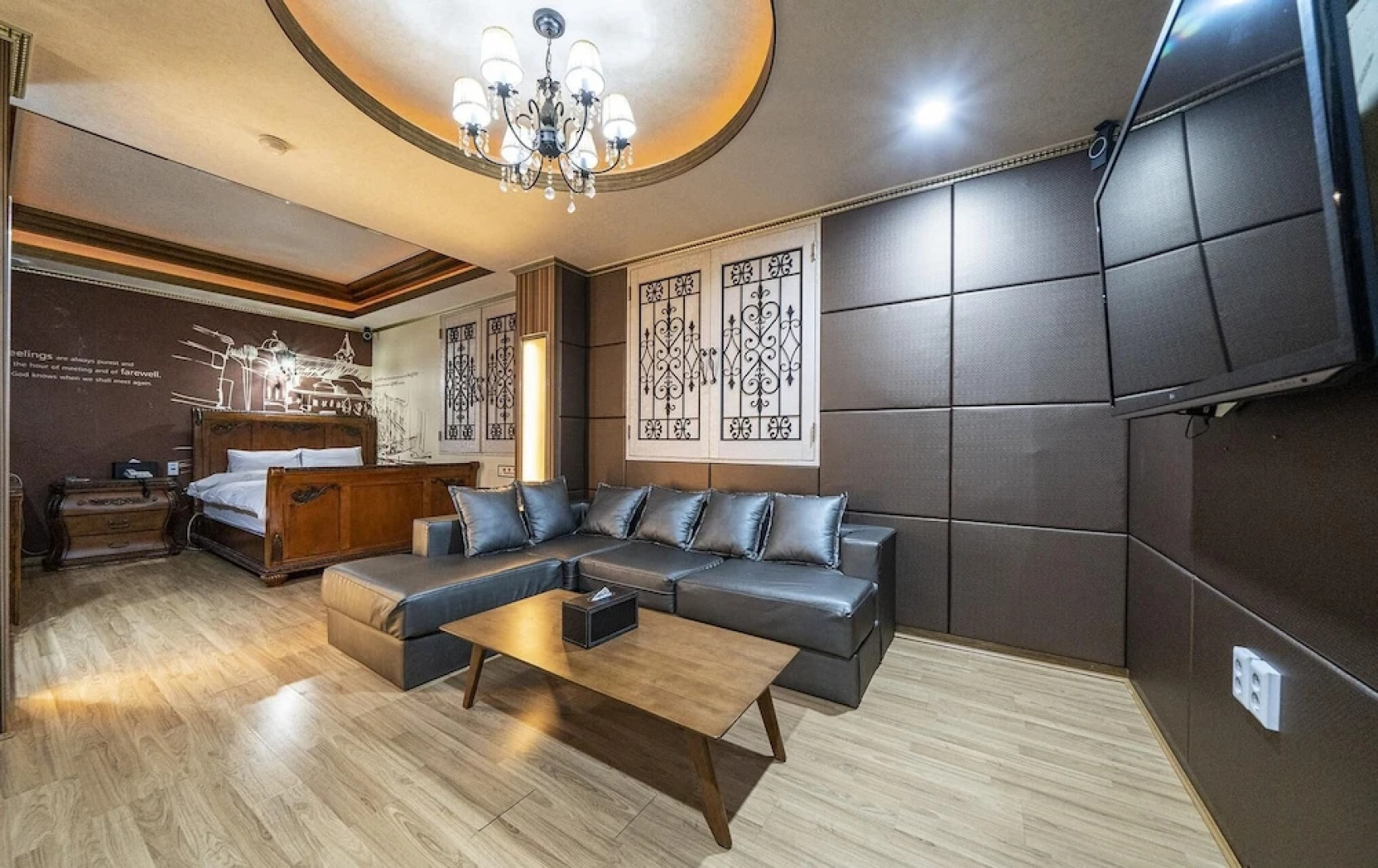 Wonju Ritz Carlton