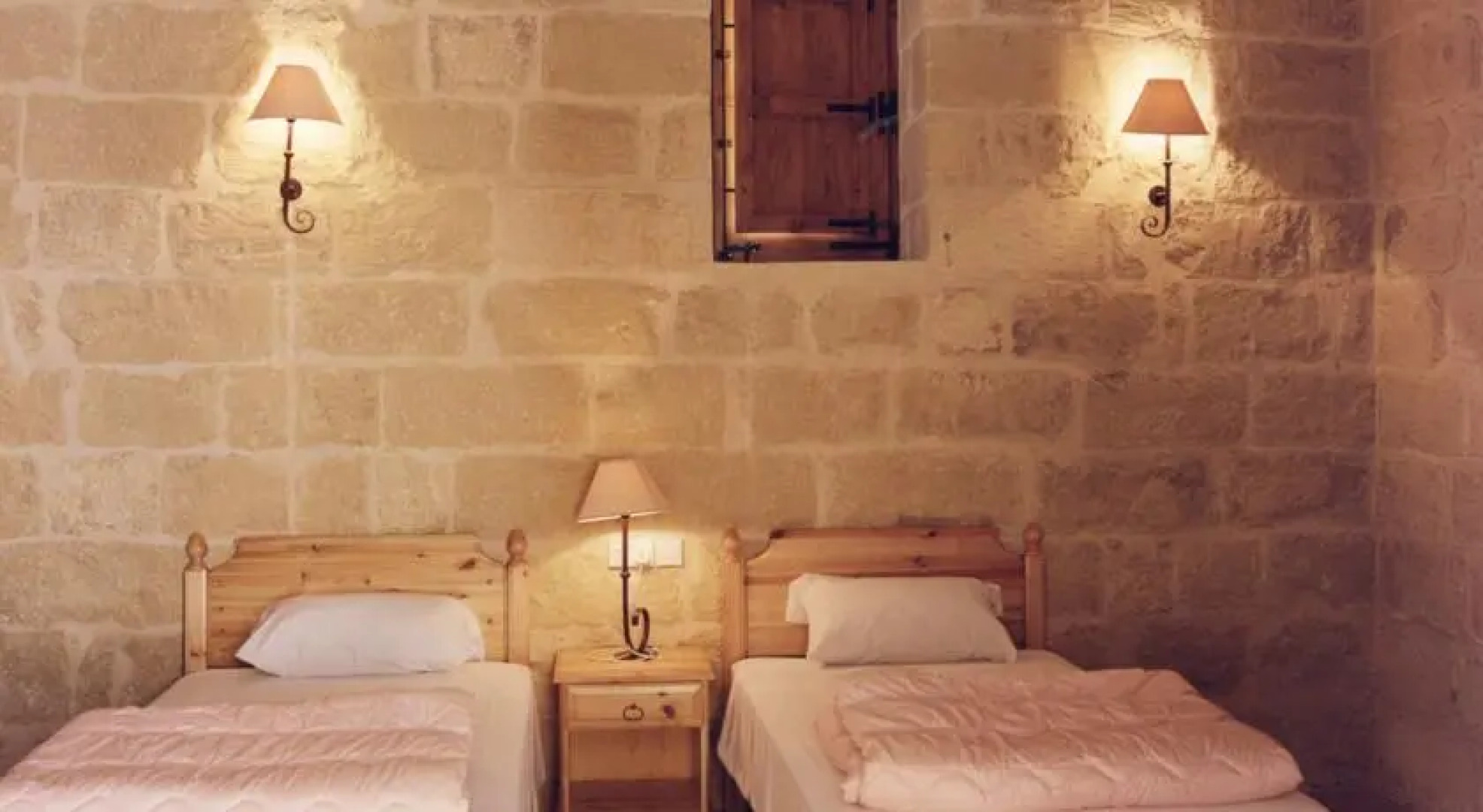 Gozo Farmhouses - Gozo Village Holidays