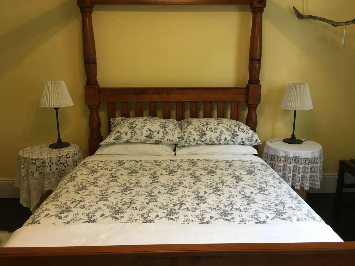 Boscobel of Tasmania