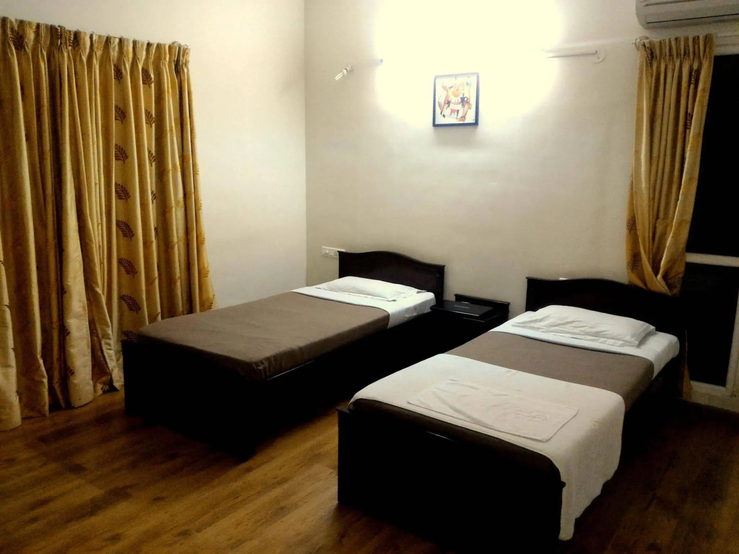 Hotel Felicity inn Green peace by sky stays