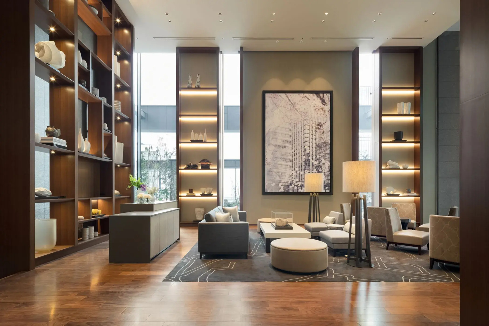 Ascott Marunouchi Tokyo