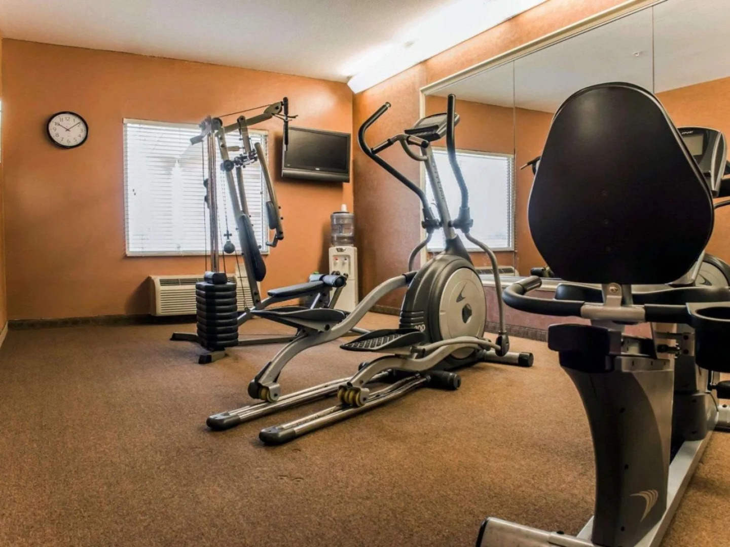 Comfort Inn & Suites Marianna I-10