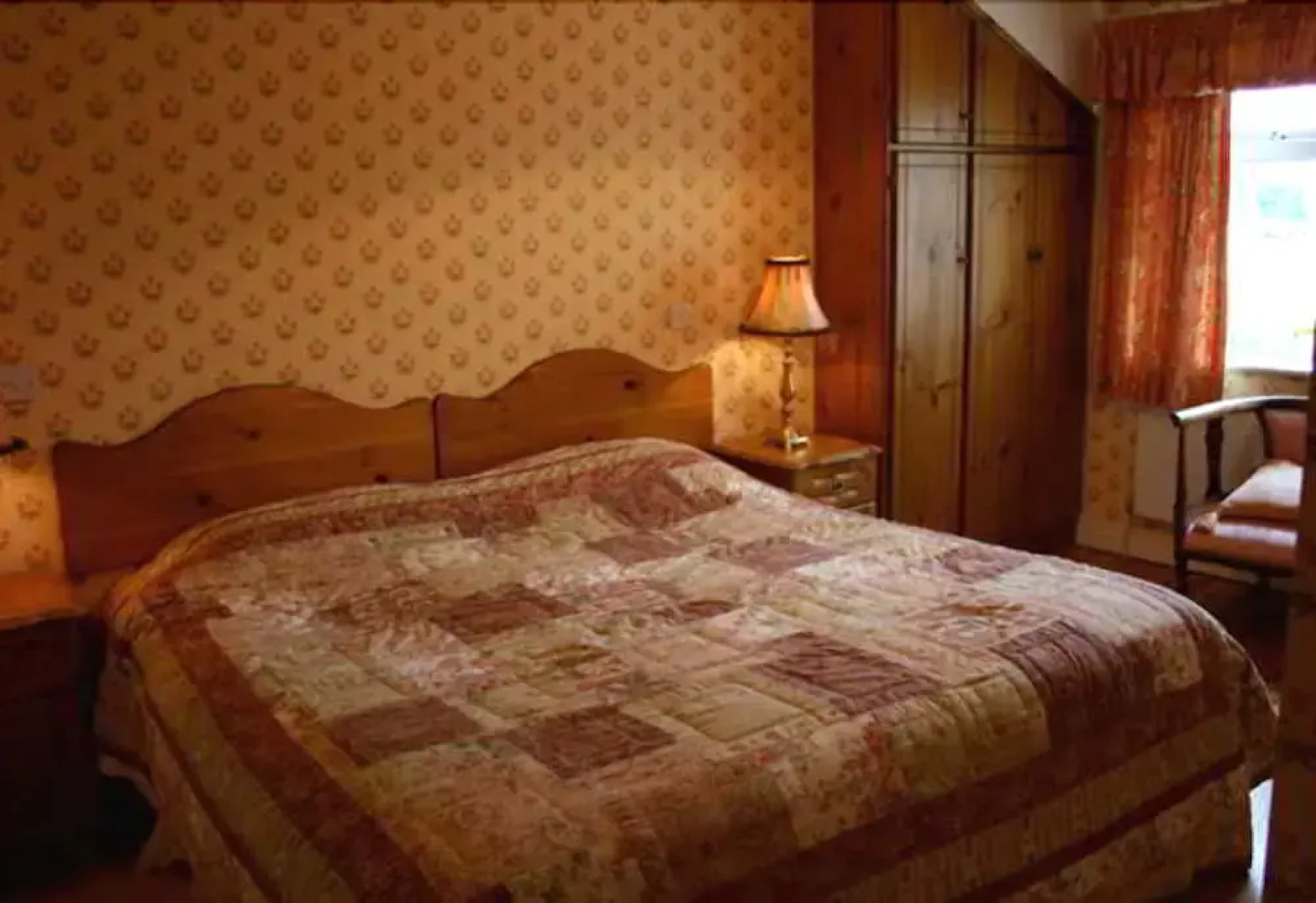 Damerstown Farmhouse