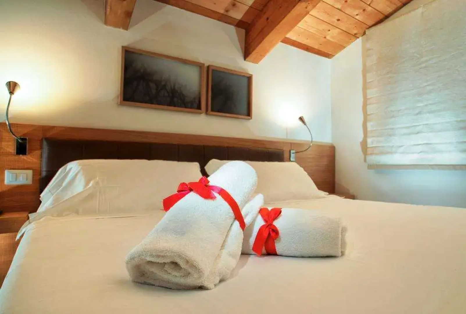 Guesia Village Hotel & Spa