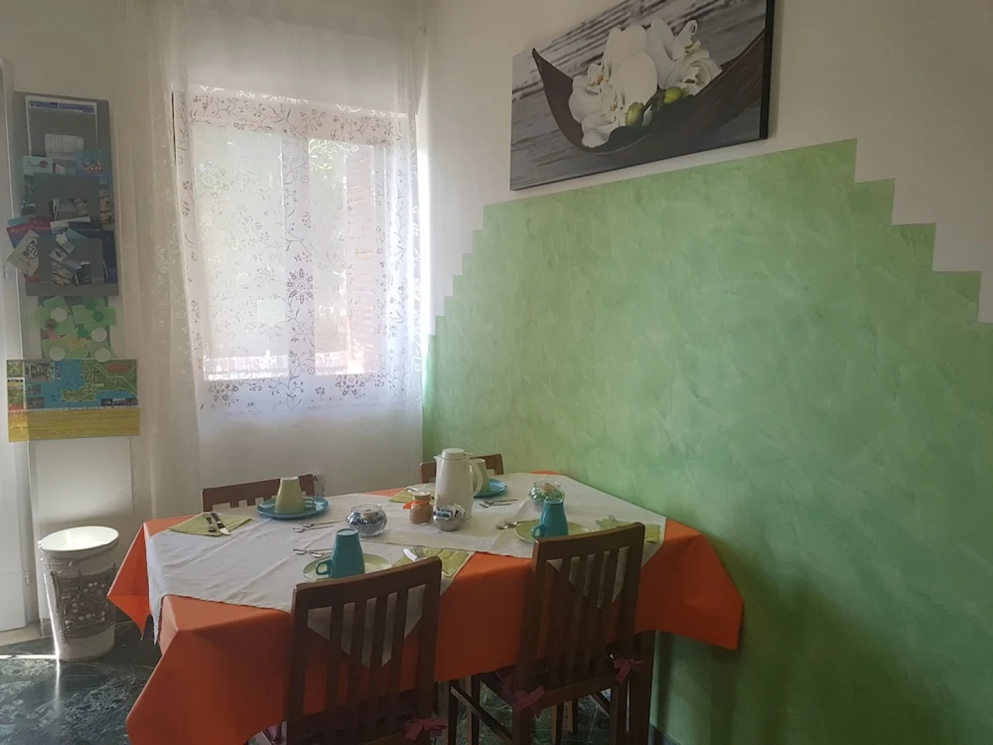 B&B Cristina